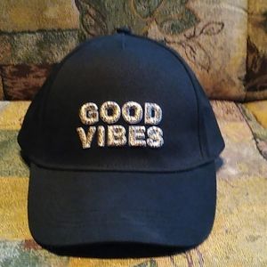 🆕 Good Vibes Hat 🆕